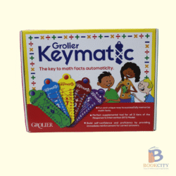 grolier keymatic