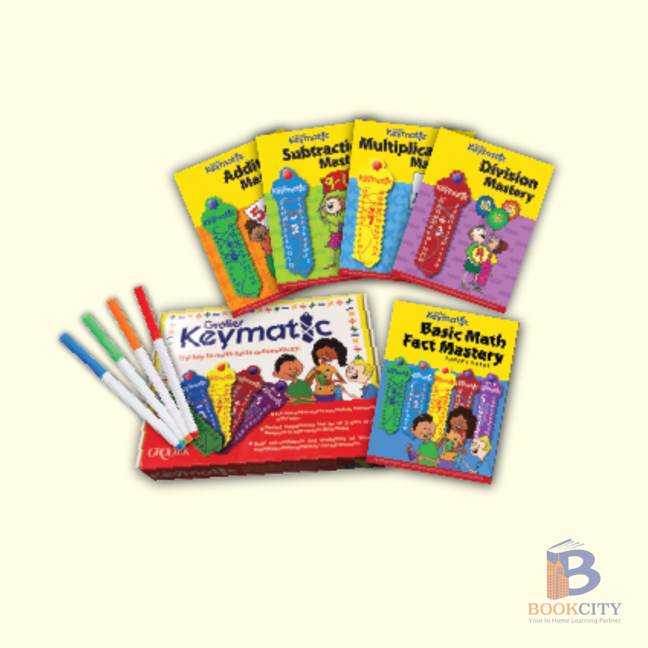 grolier keymatic grolier keymatic