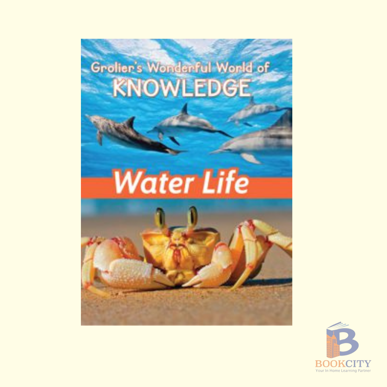 grolier wonderful world of knowledge set grolier wonderful world of knowledge set