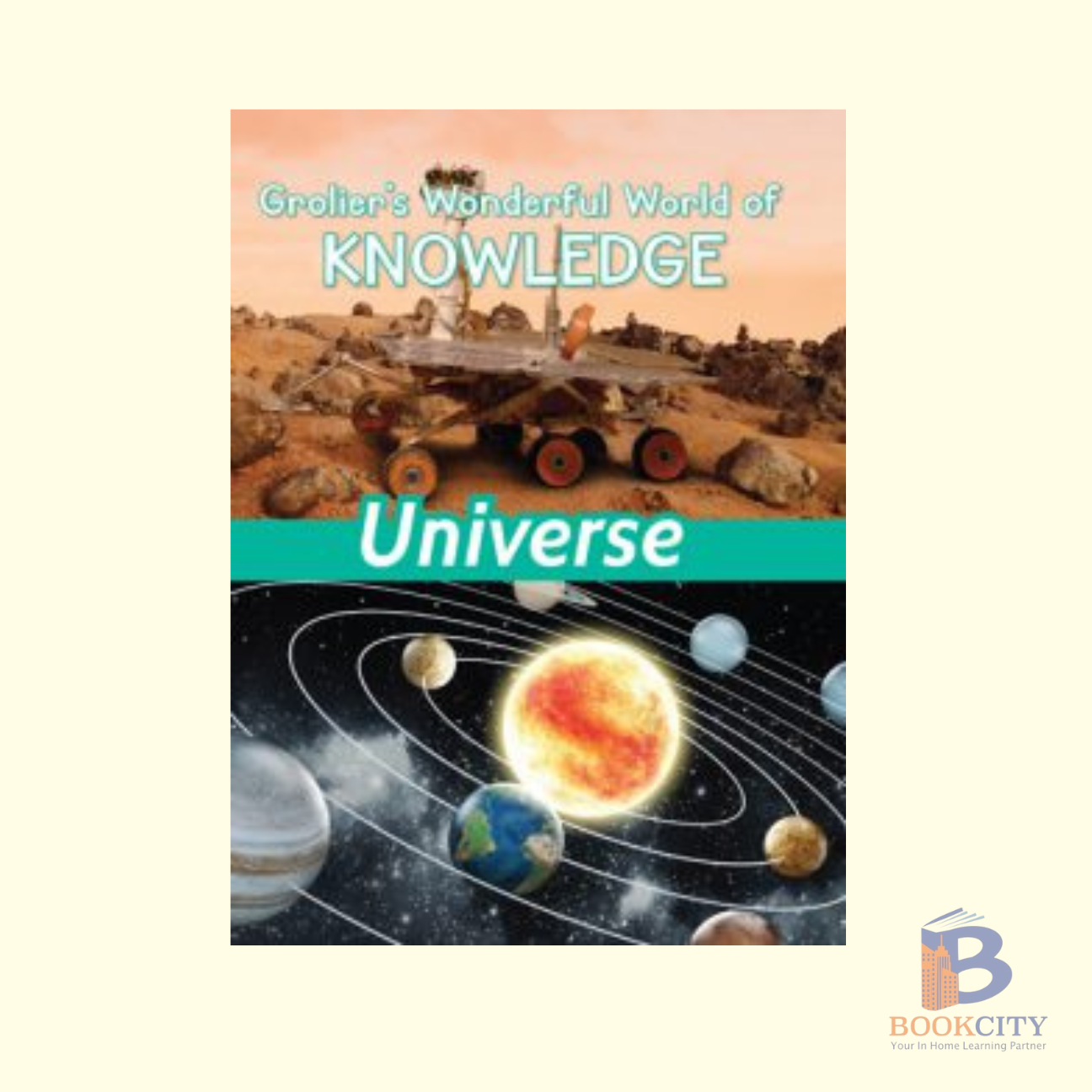 grolier wonderful world of knowledge set grolier wonderful world of knowledge set