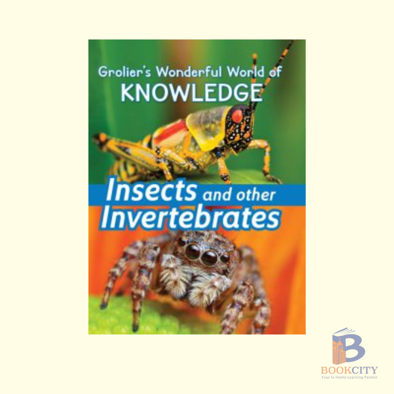 grolier wonderful world of knowledge set grolier wonderful world of knowledge set