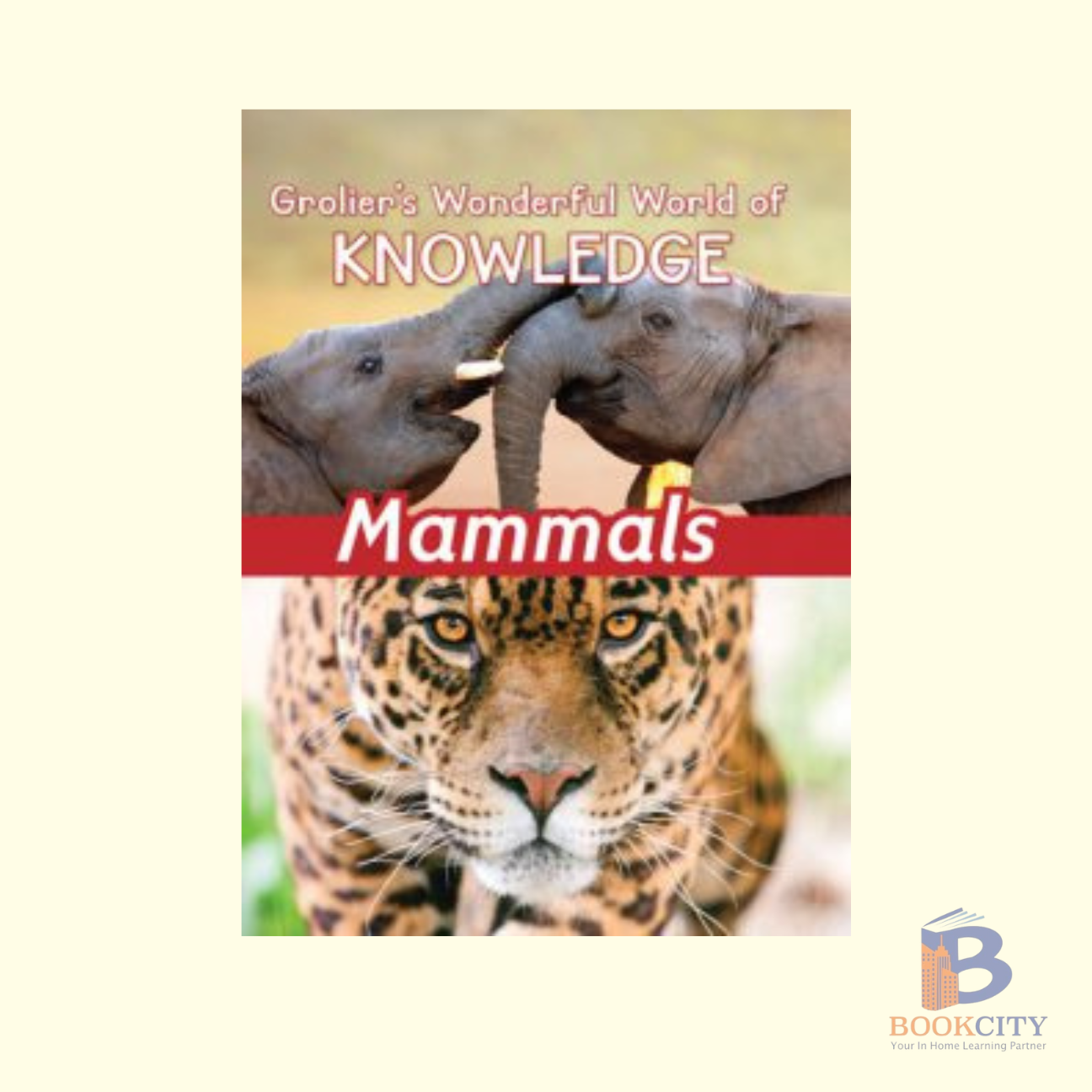 grolier wonderful world of knowledge set grolier wonderful world of knowledge set