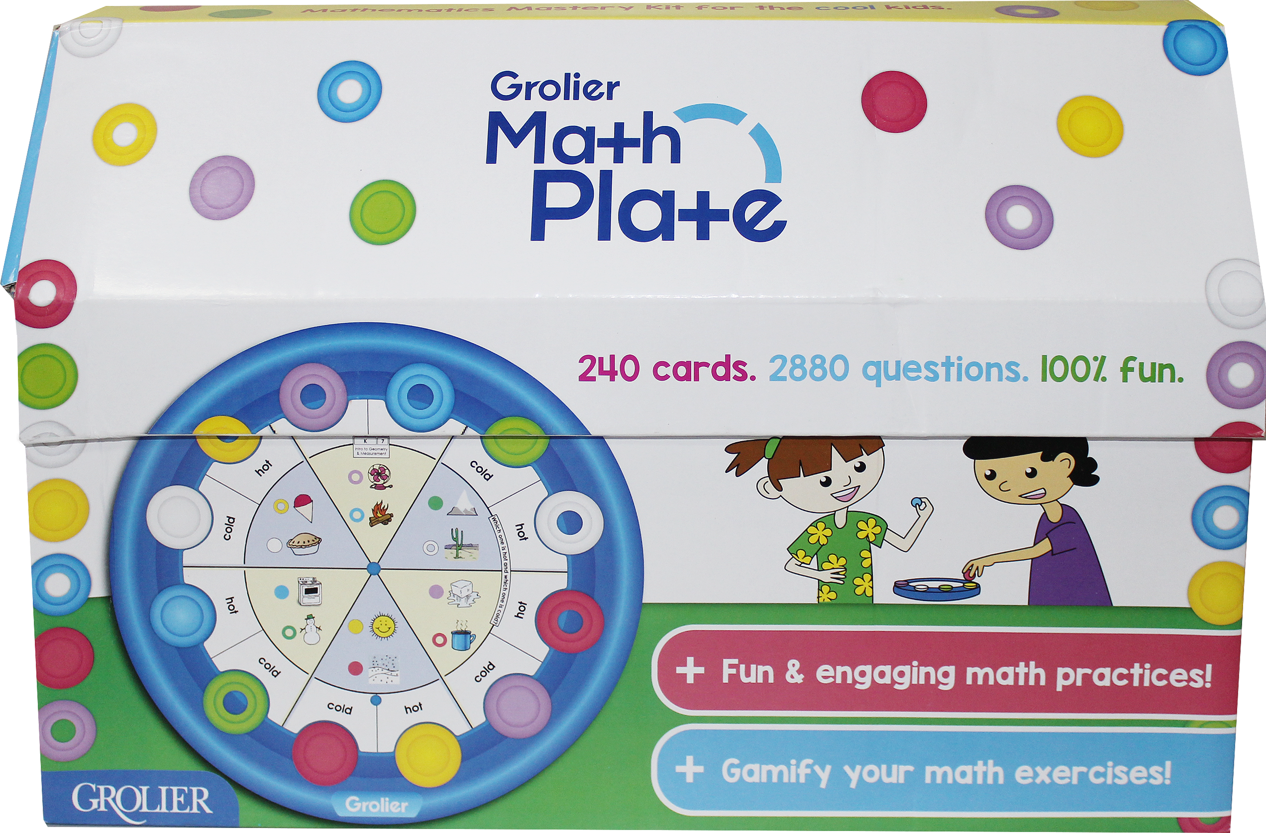 grolier mathplate grolier mathplate