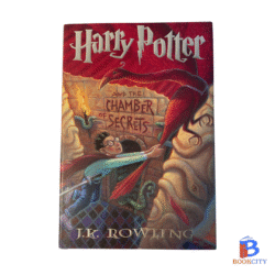 harry potter and the chamber of secret