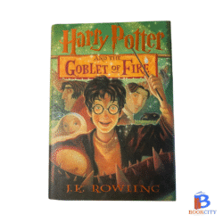 harry potter and the goblet of fire