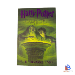 harry potter and the half blood prince