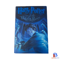 harry potter and the order of the phoenix