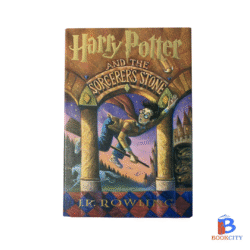 harry potter and the sorcerer's stone