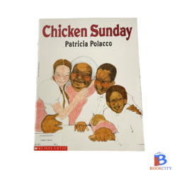 chicken sunday book