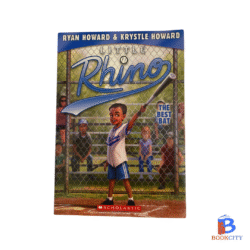 little rhino: the best bat