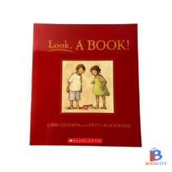 look a book