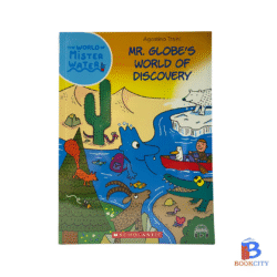 the world of mister water: mr. globe's world of discovery