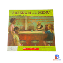 freedom on the menu