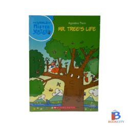 the world of mister water: mr. tree's life