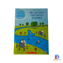 the world of mister water: mr. water's fantastic journey