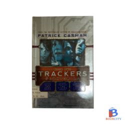 trackers: shantorian