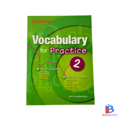 vocubulary for practice 2
